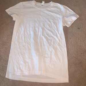 red bubble one direction fan shirt